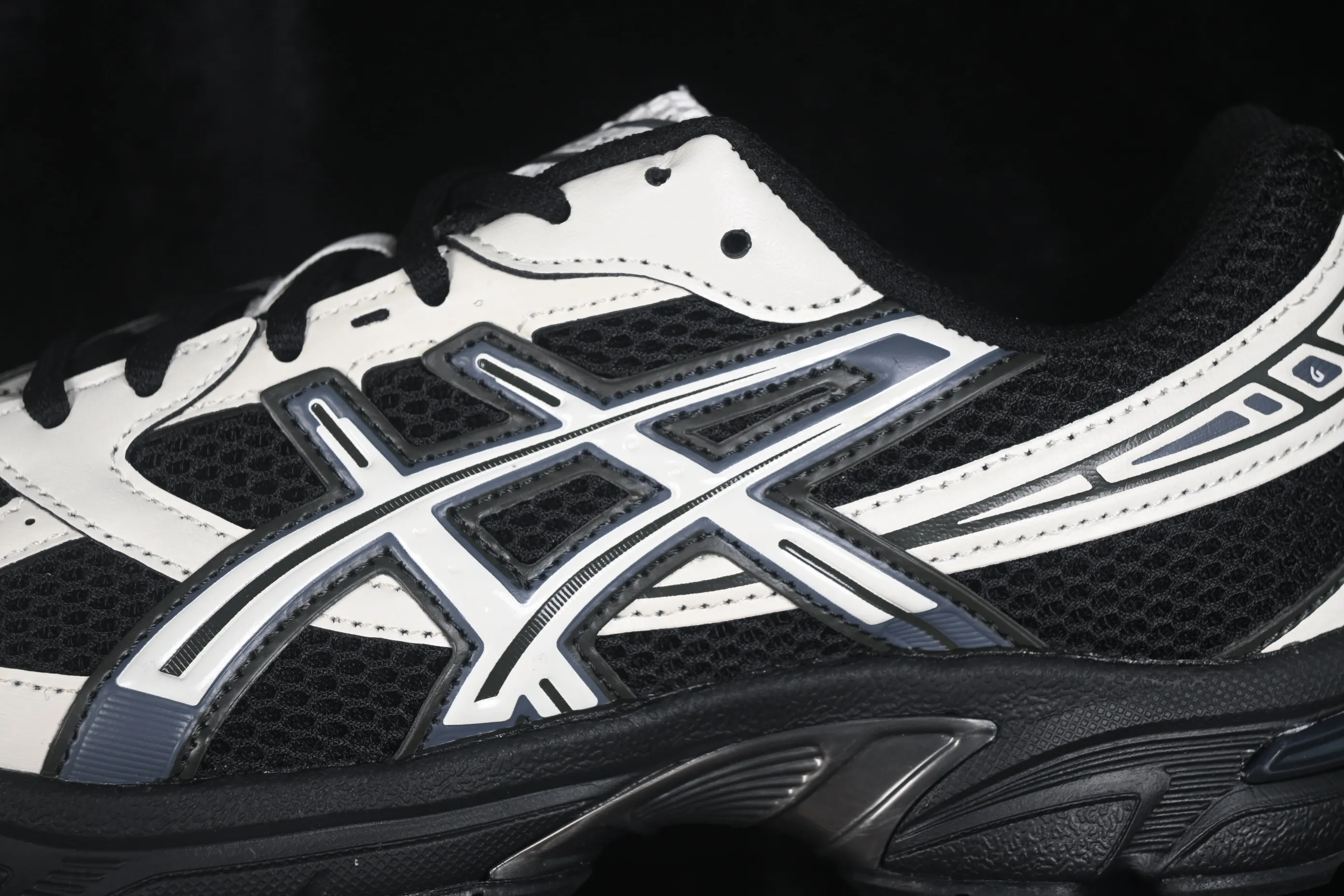 All categories Asics Asics series Asics Tiger GEL-1130 Asics Tiger GEL-1130 Asics outdoor style low-top casual sports running shoes 1203A609-001